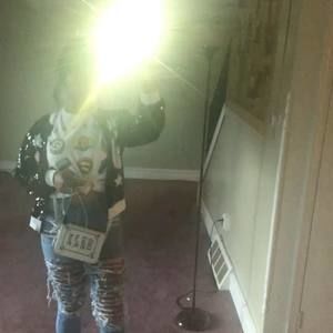 Meet your Posher, Lyla